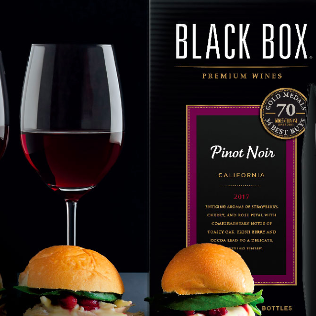 Black Box Wines Why Black Box